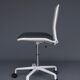 Supporto vintage office chair by Fred Scott for Hille 1980s