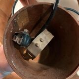 Suspension Temde Leuchten 1960