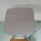 Tabouret marche pied années 60