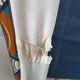 Camping chair 70's