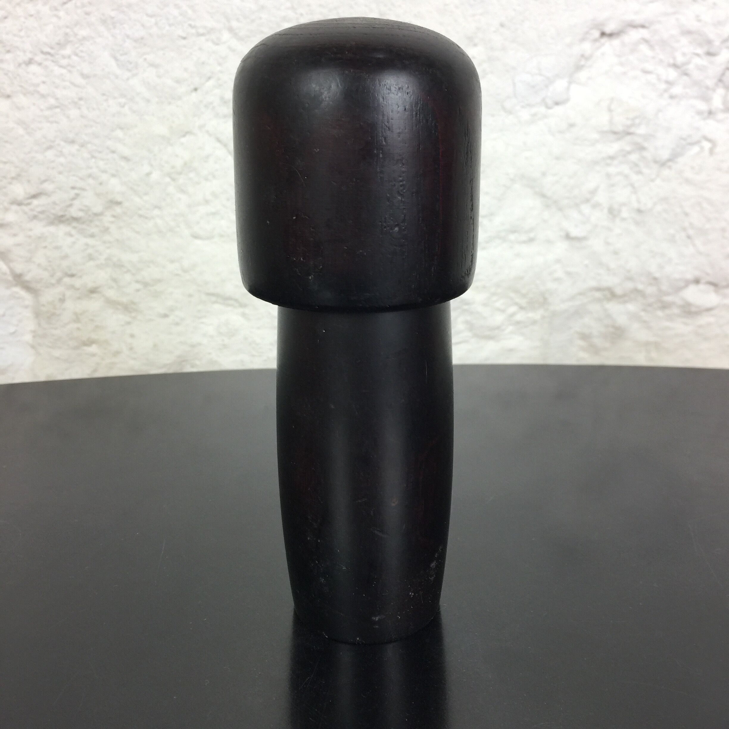 Japanese kokeshi doll