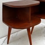 Deux tripodes années 50s