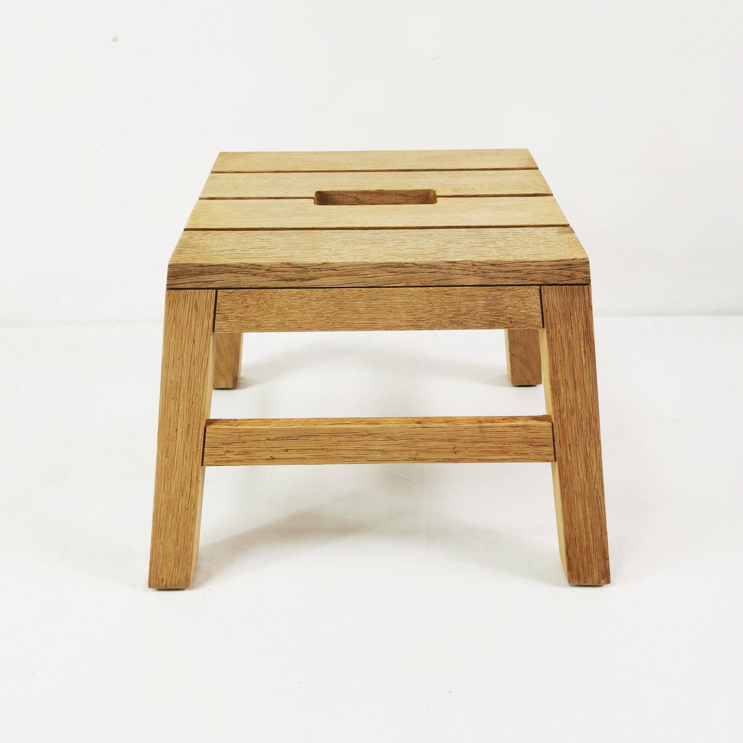 Trip Trop stool, Skagerak- Fritz Hansen, Denmark.