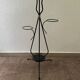 Porte plantes design années 60 dlg Matégot