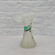 Frosted glass vase Mäser collection Vario Première