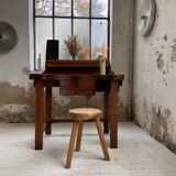 Establishment of jeweler XIXth oak