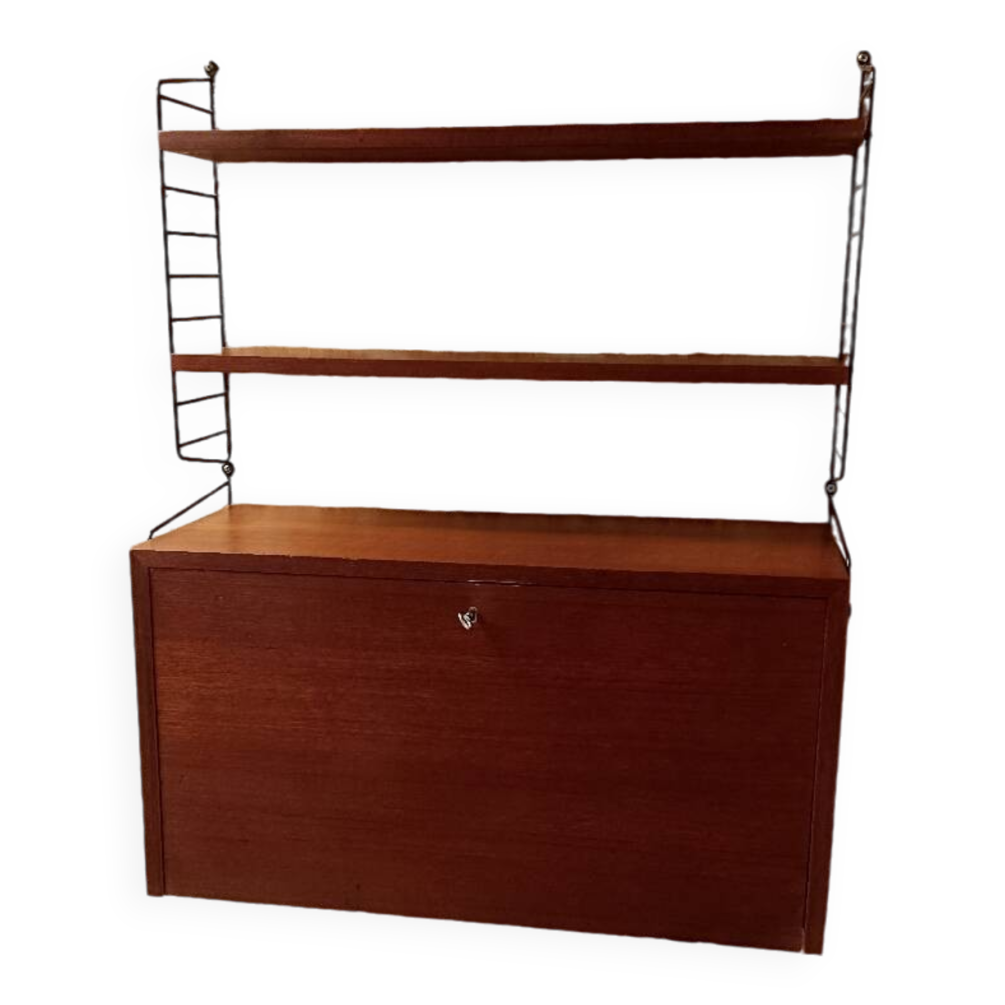 Étagère modulable String