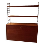 Étagère modulable String