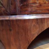 Late 18th century corner