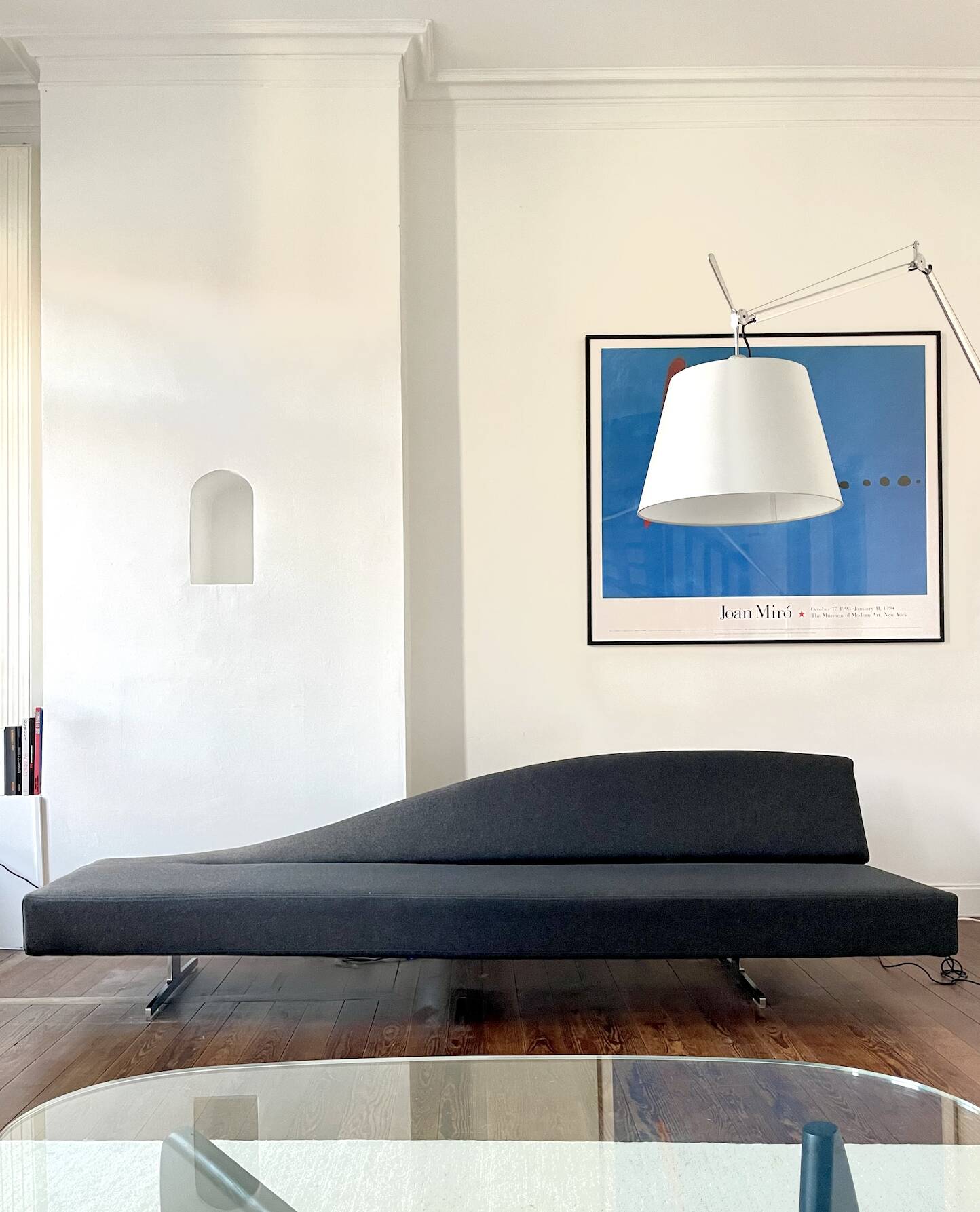 Aspen Sofa Cassina