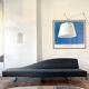 Aspen Sofa Cassina