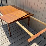 Vintage table