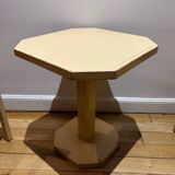 art deco children's living room