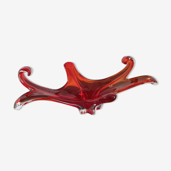 Murano vintage cup
