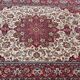 Ispahan Carpet - Sino-Persian Handmade - 3.05 x 2.00 Metres - "Galerie Sardje"