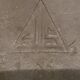 Table formica eiffel 1950 circa