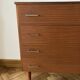 Commode 60's