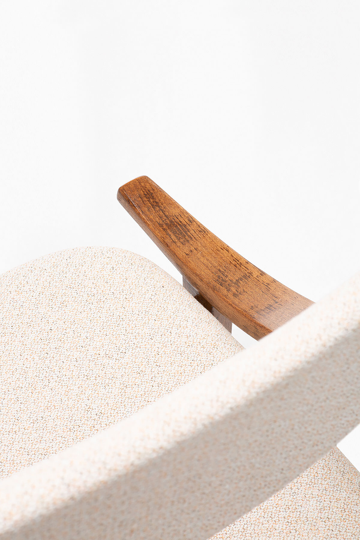 Set of 4 skoczek chairs