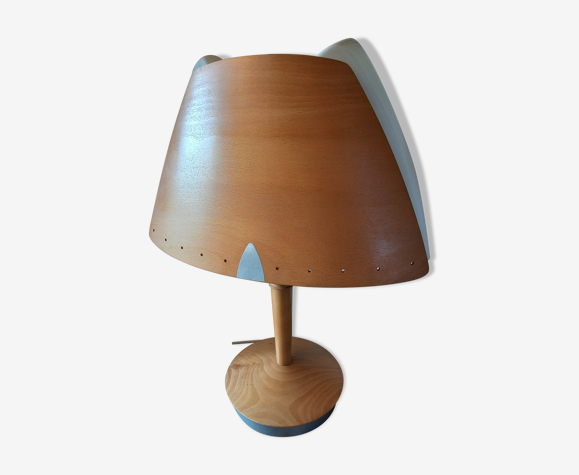 Lampe scandinave de Soren Ericksen chez Lucid vintage, années 70-80