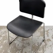 Max Stacker Chair for Steelcase
