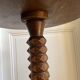 Charles Dudouyt side table