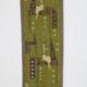 1970s Wool Tapestry , Denmark