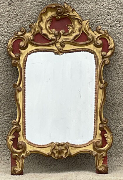 Miroir 75x46 cm