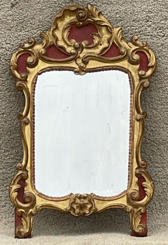Mirror 75x46 cm