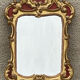 Miroir 75x46 cm