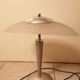 Desk lamp Unilux cristal 90s