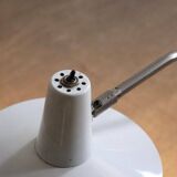 J.J.M. Hoogervorst for Anvia table lamp, Netherlands 1950s.