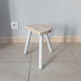 Ancient milking stool