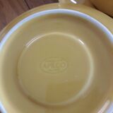 Bistro cups and cups