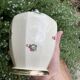 Pied de lampe romantique Le Charbonnier Salins