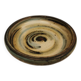 Small Royal Copenhagen Denmark bowl - designed by Carl Hallier made in stoneware.