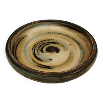 Small Royal Copenhagen Denmark bowl - designed by Carl Hallier made in stoneware.