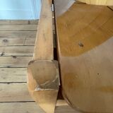 Pair of Baumann lounge chairs, Argos models