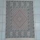 Kilim kairouan handmade 186x120cm