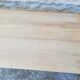 Beech farmhouse table