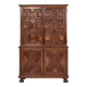 Bar cabinet by Muebles Casas