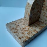 Greenhouse books art deco marble