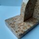 Serre livres art deco marbre