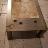 Table basse de createur