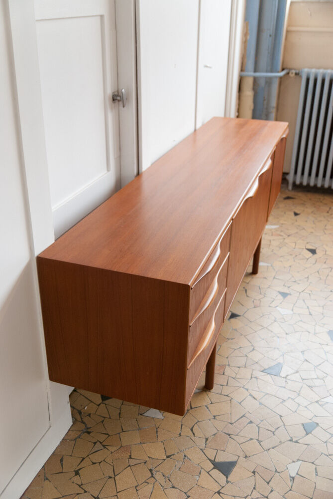 Enfilade McIntosh Dunvegan 201cm