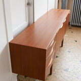 Enfilade McIntosh Dunvegan 201cm