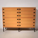 Double commode Charron Caillette 1950