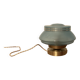 Art Deco lamp