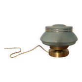 Lampe Art déco