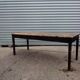 Farm table