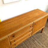 Scandinavian enfilade 210 cm